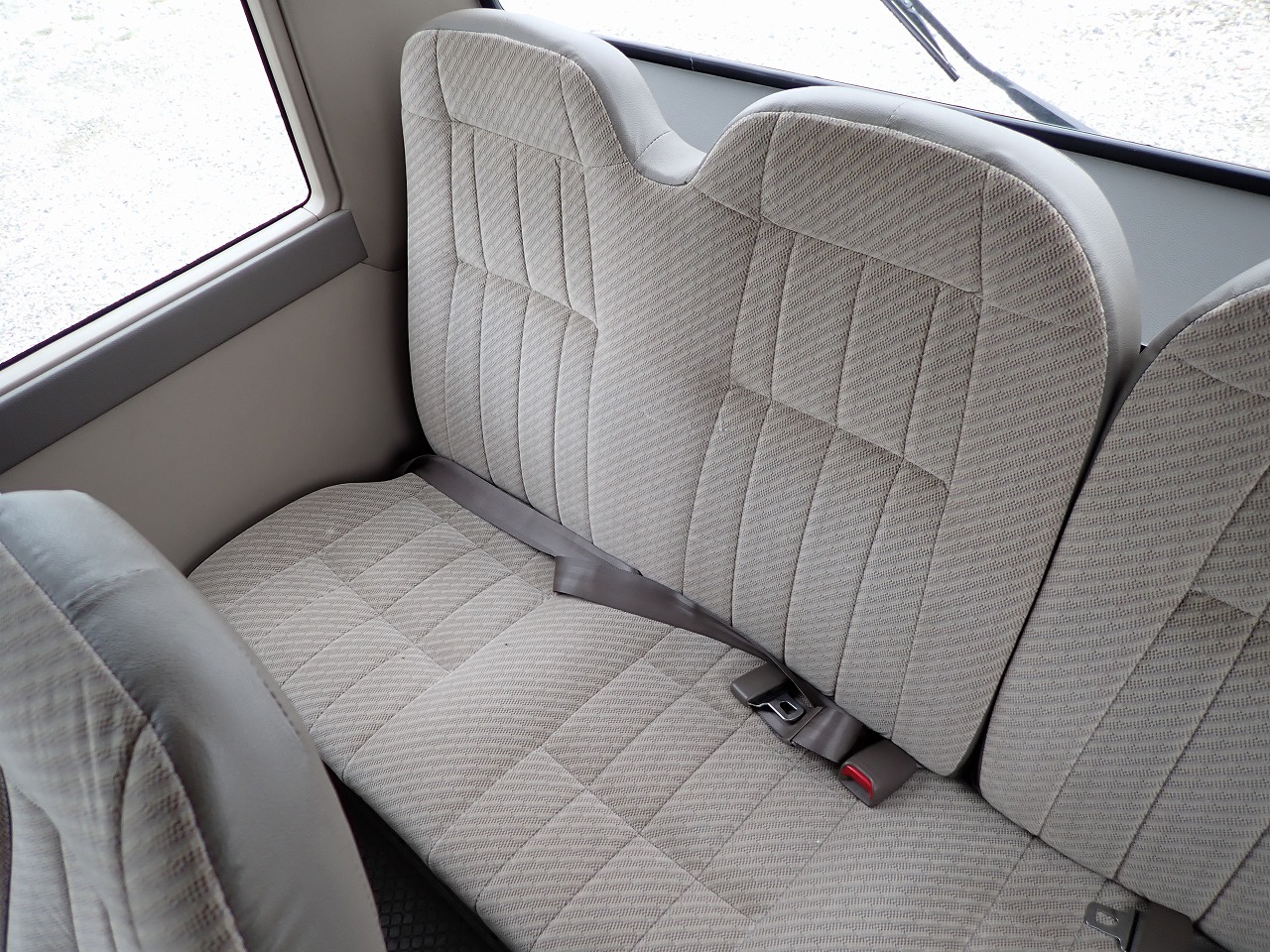 TOYOTA Coaster