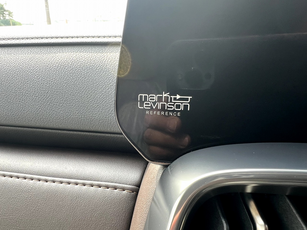 LEXUS LX 600
