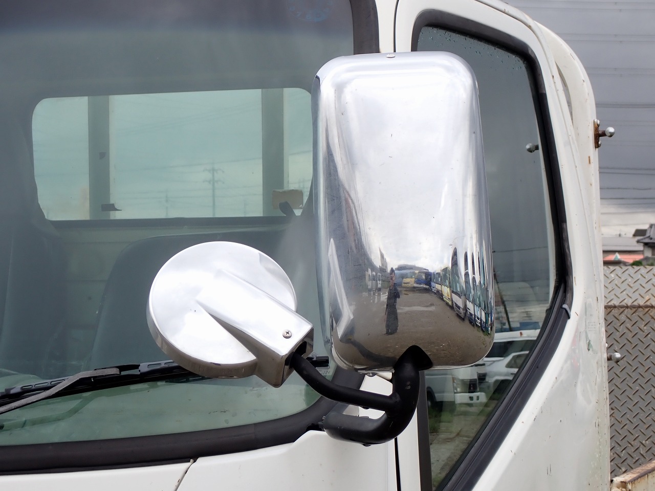 TOYOTA Dyna Truck