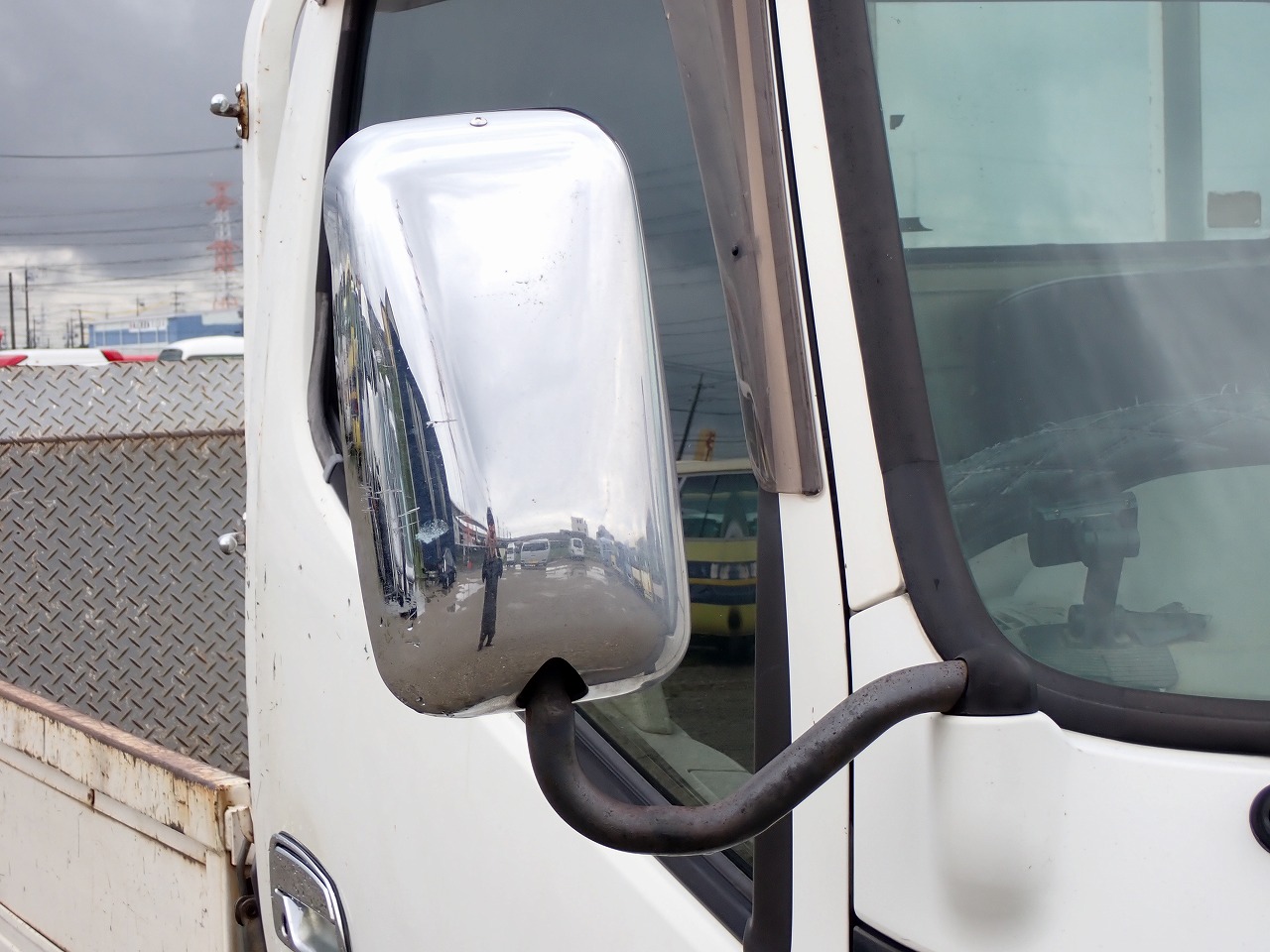 TOYOTA Dyna Truck