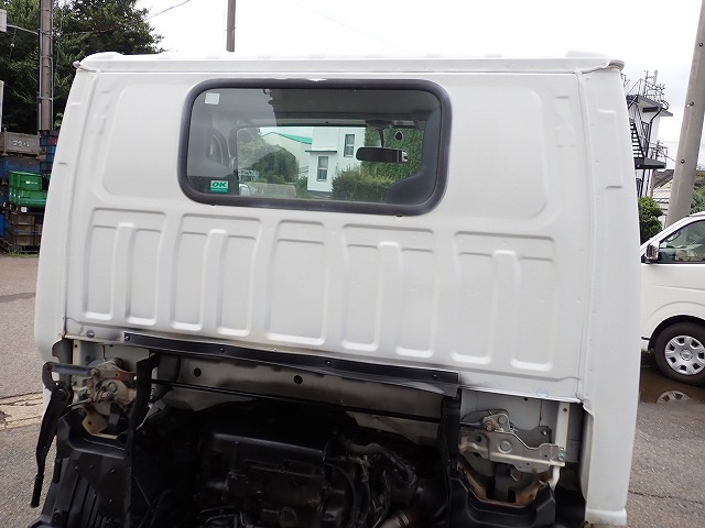 ISUZU Elf Truck