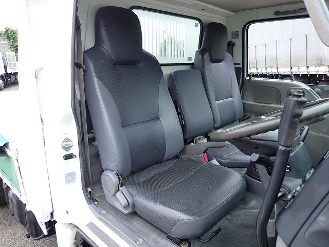 ISUZU Elf Truck