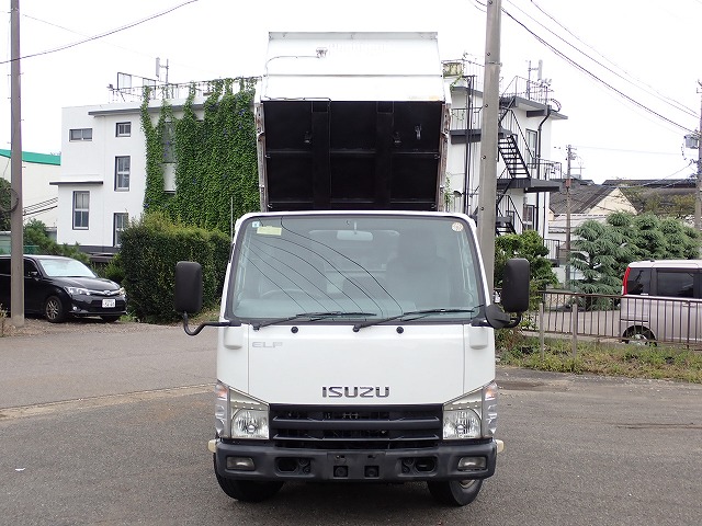 ISUZU Elf Truck