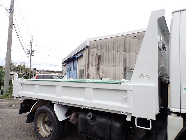 ISUZU Elf Truck
