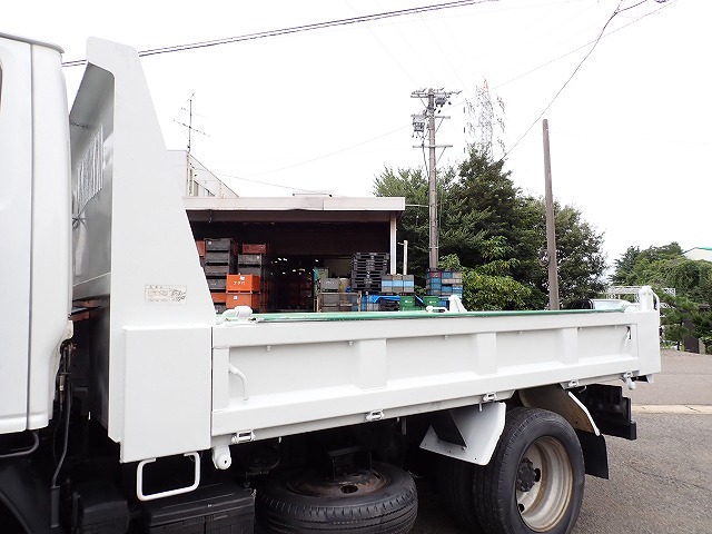 ISUZU Elf Truck