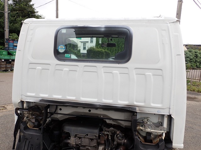 ISUZU Elf Truck