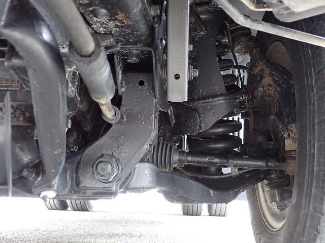 ISUZU Elf Truck