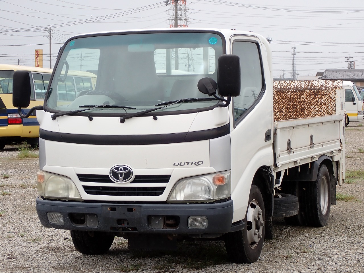 HINO Dutro