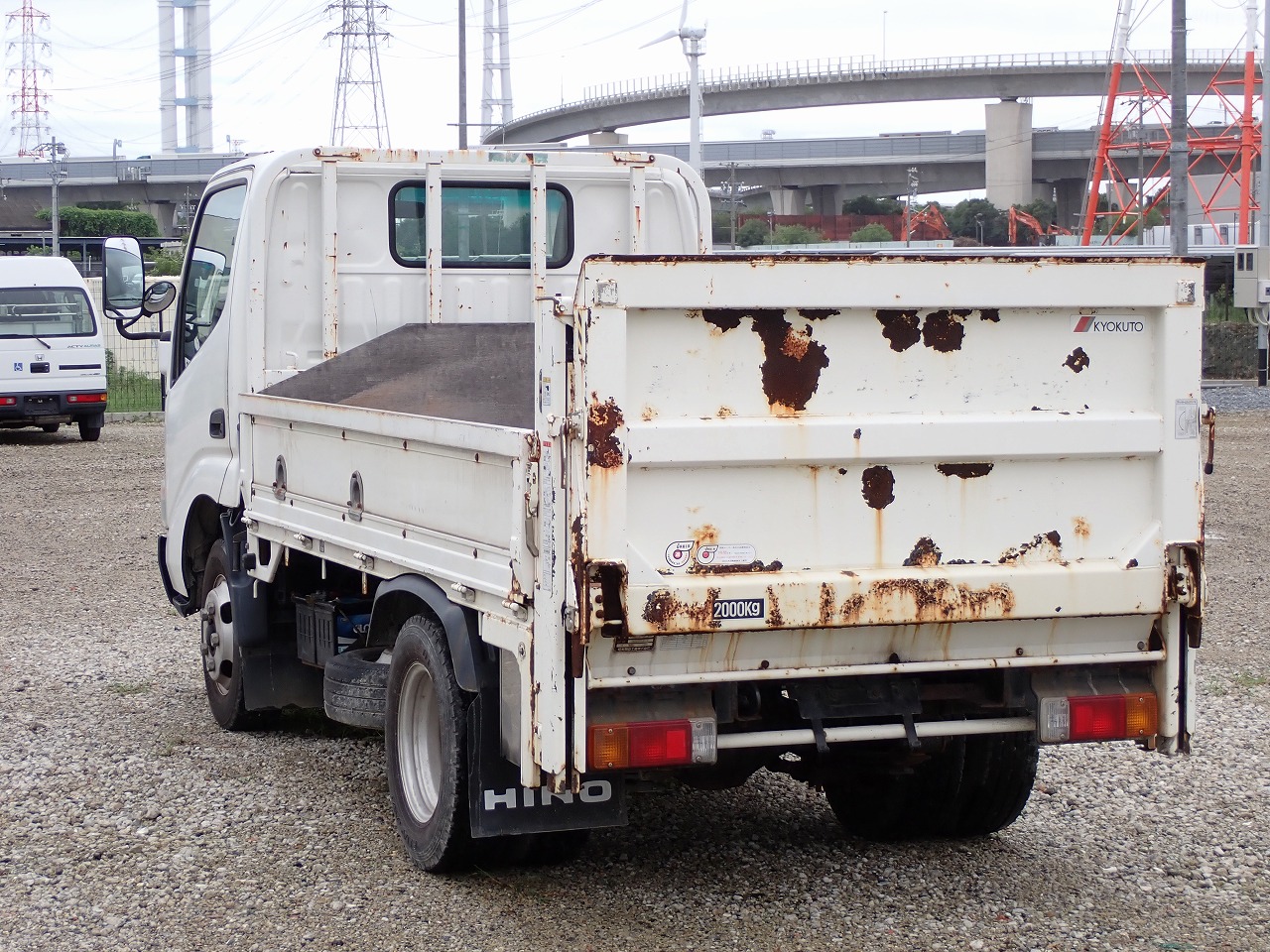 HINO Dutro