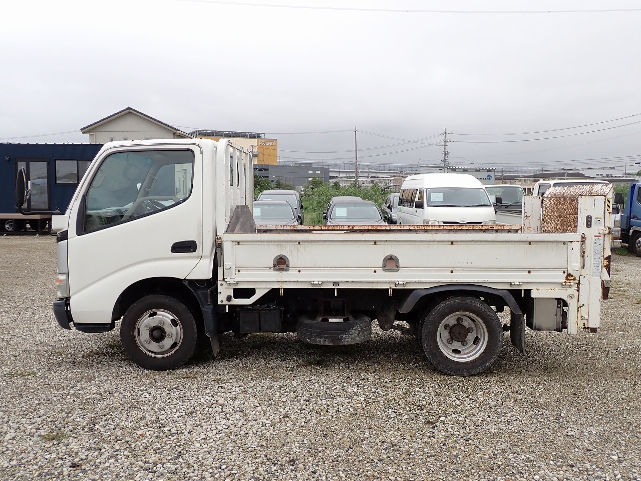 HINO Dutro