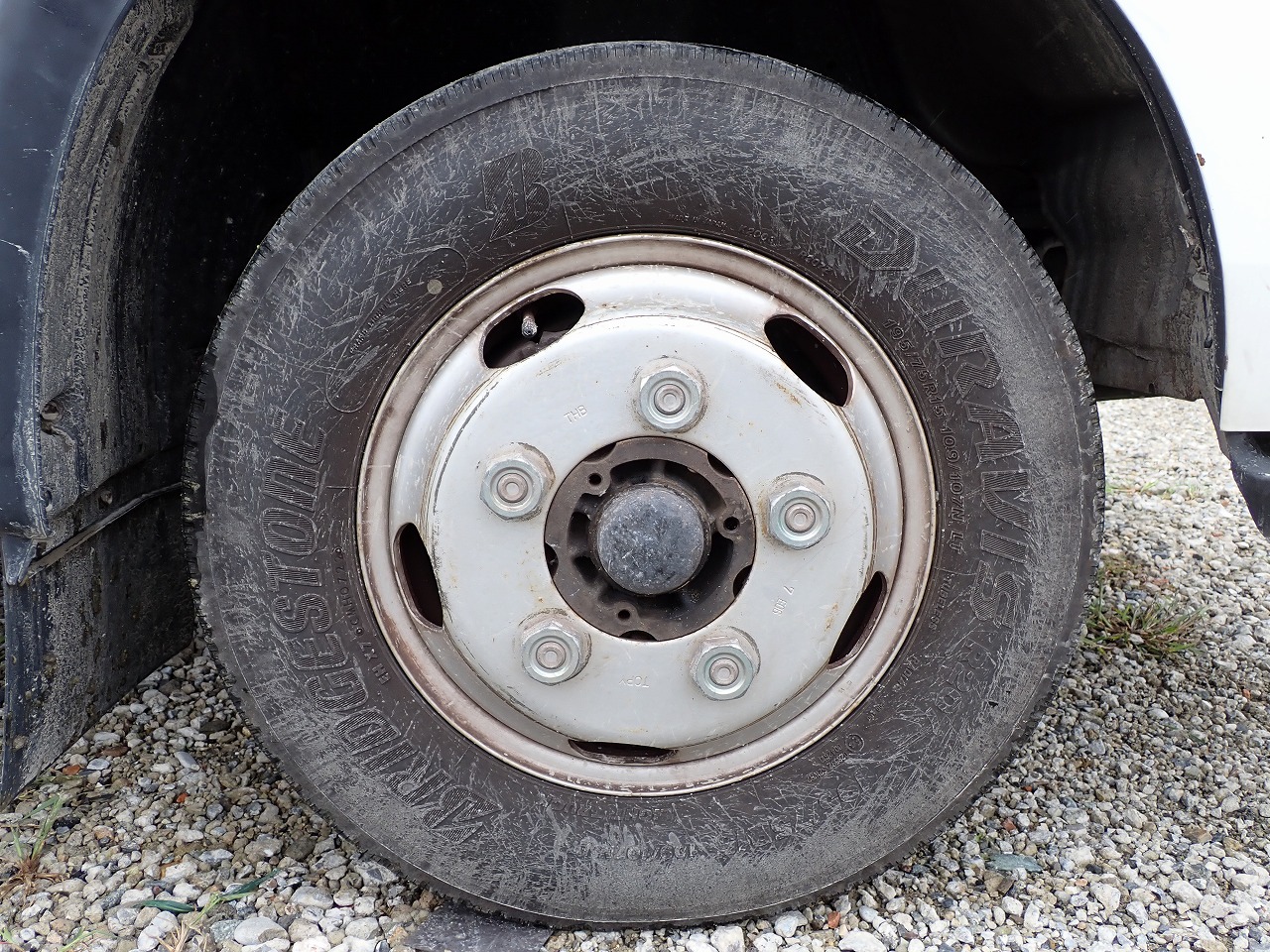HINO Dutro
