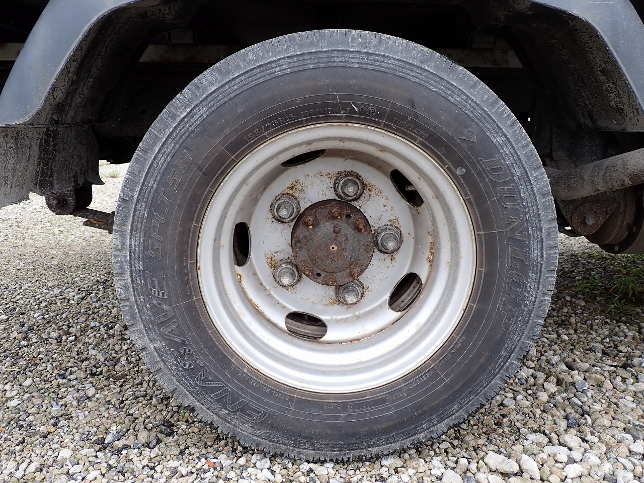 HINO Dutro