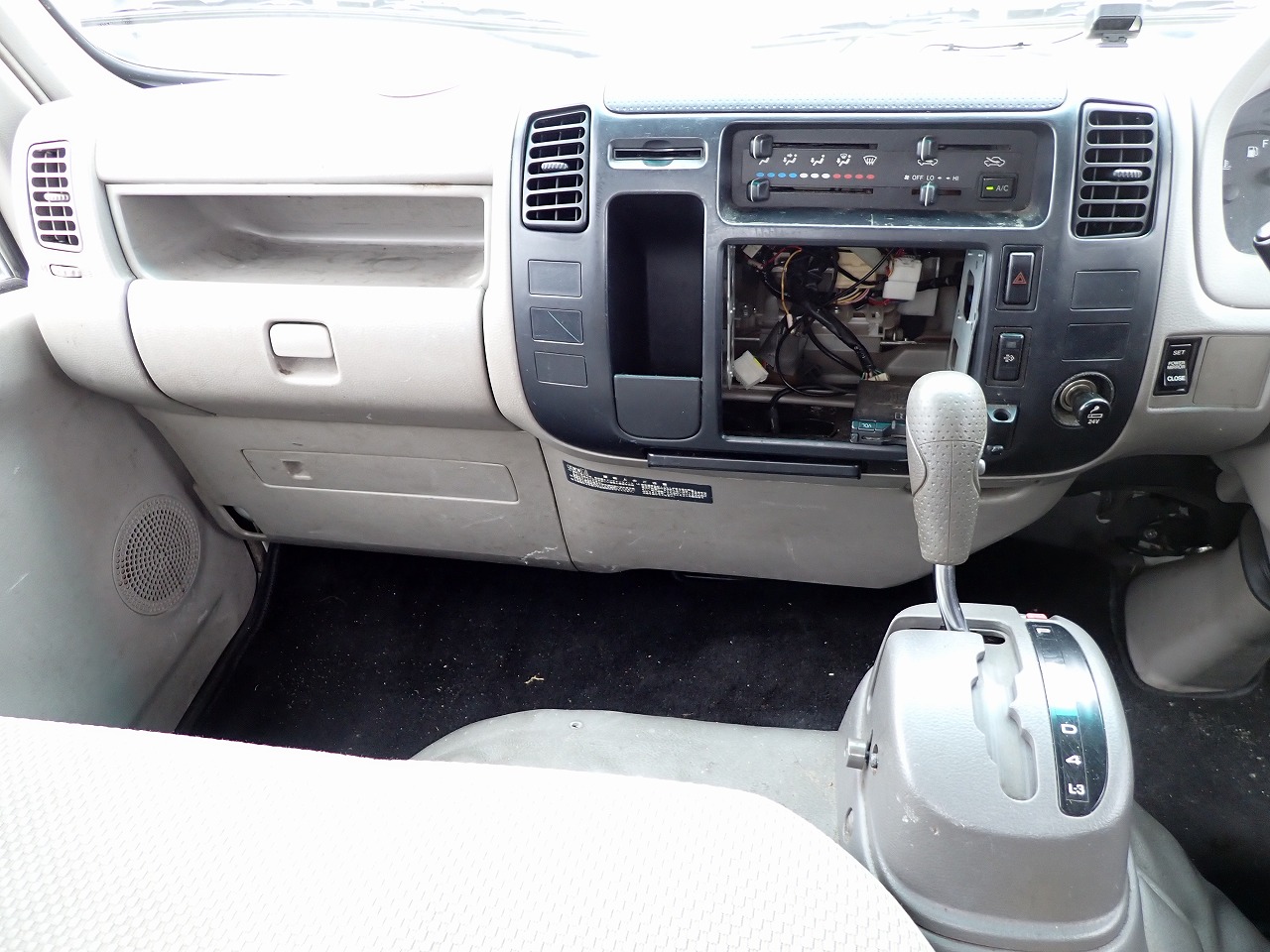 HINO Dutro
