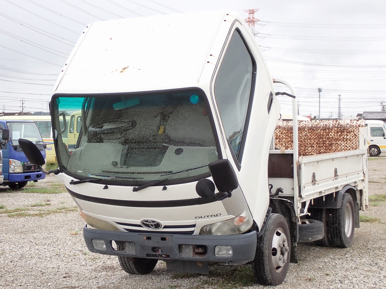HINO Dutro
