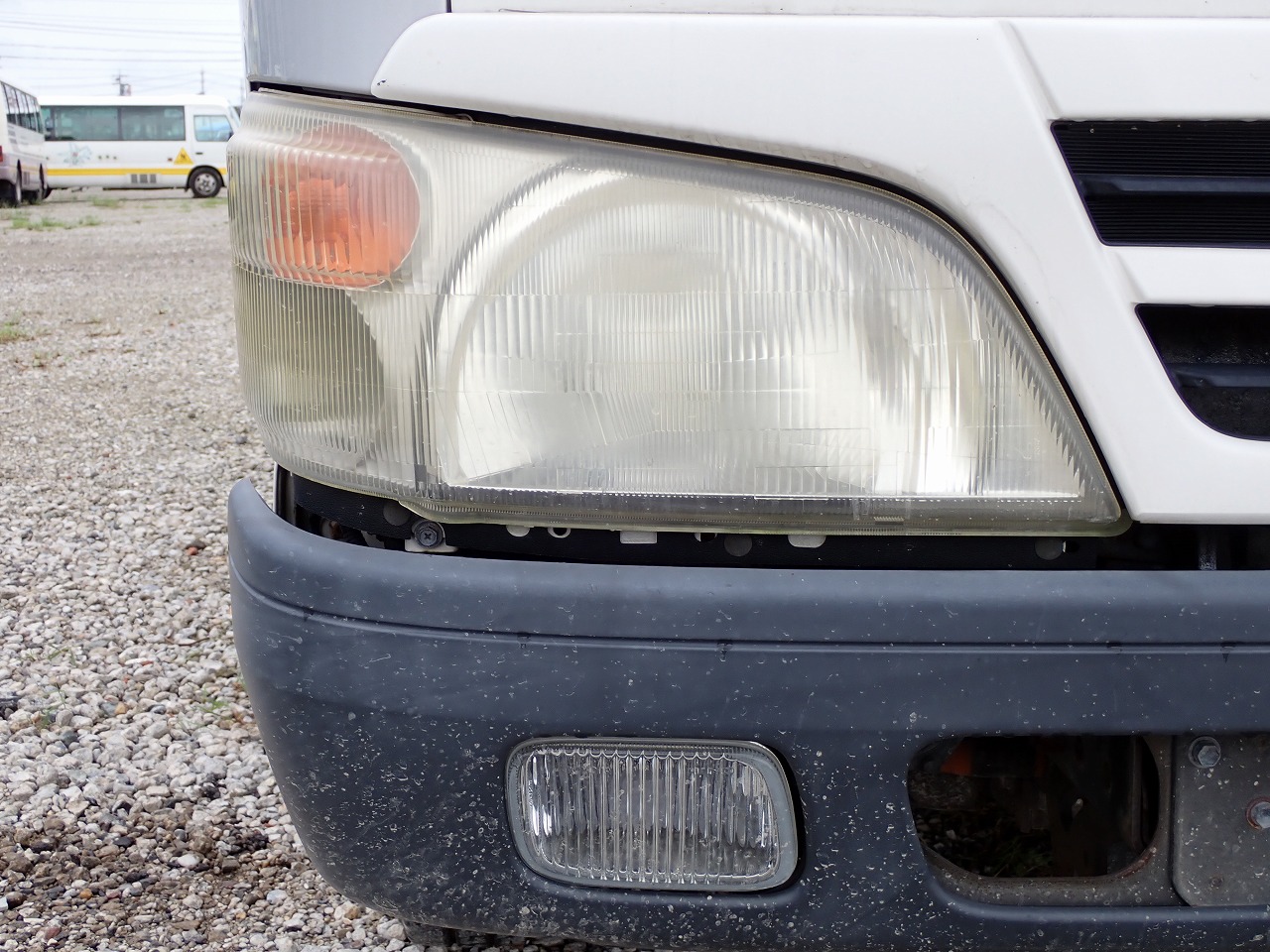 HINO Dutro