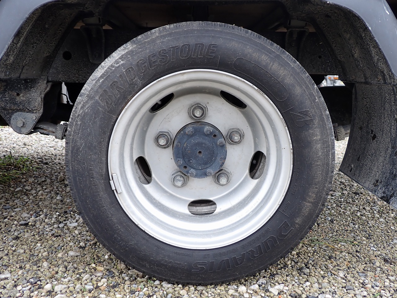 HINO Dutro