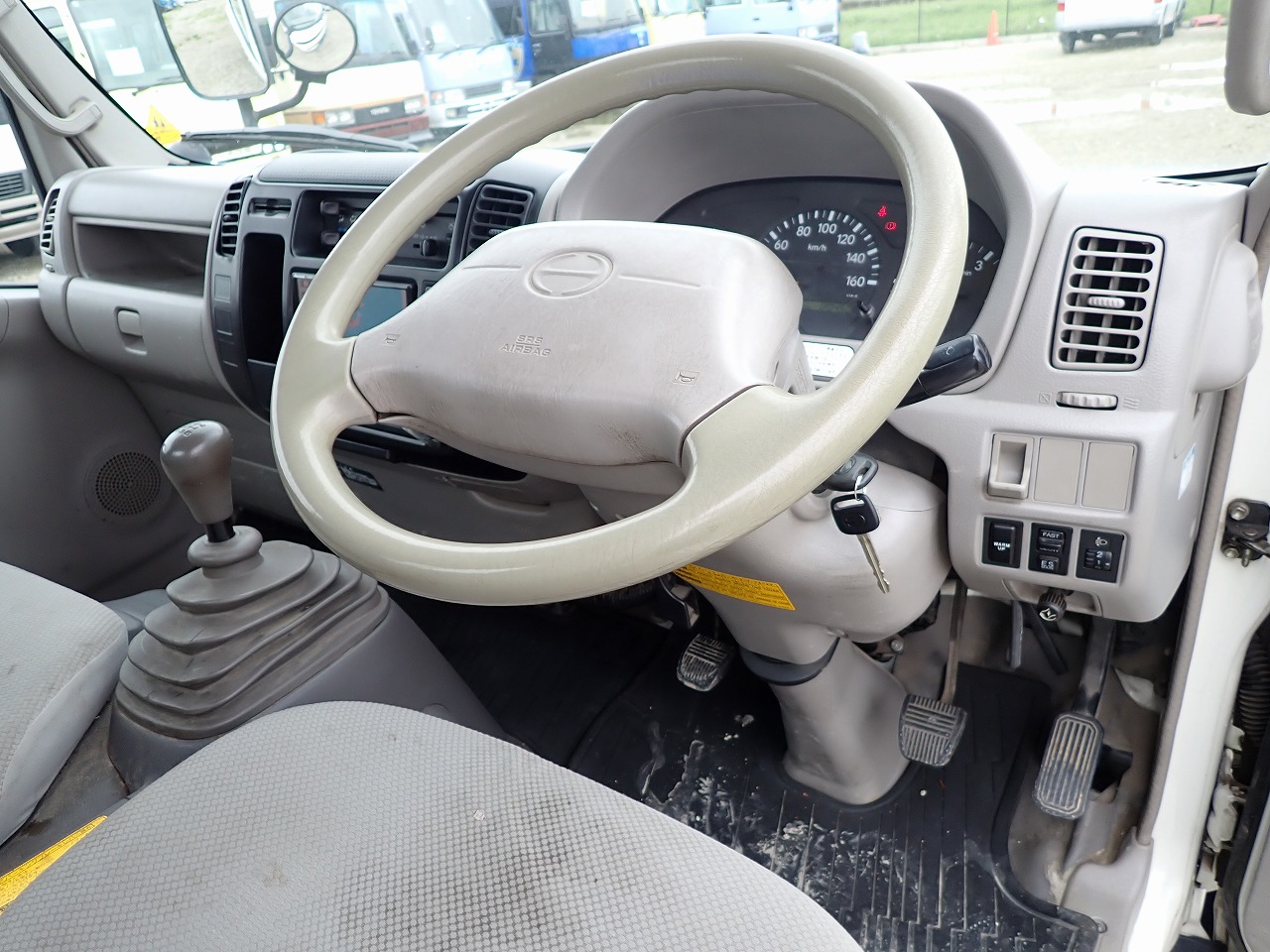 HINO Dutro