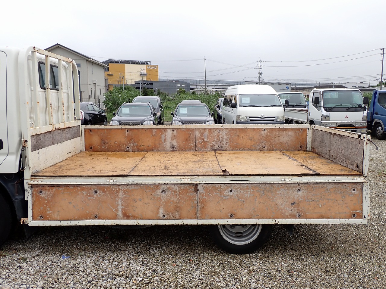 HINO Dutro