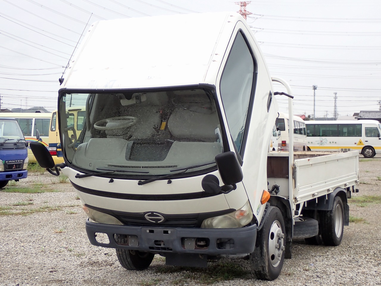 HINO Dutro