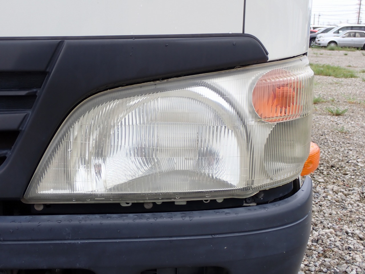 HINO Dutro