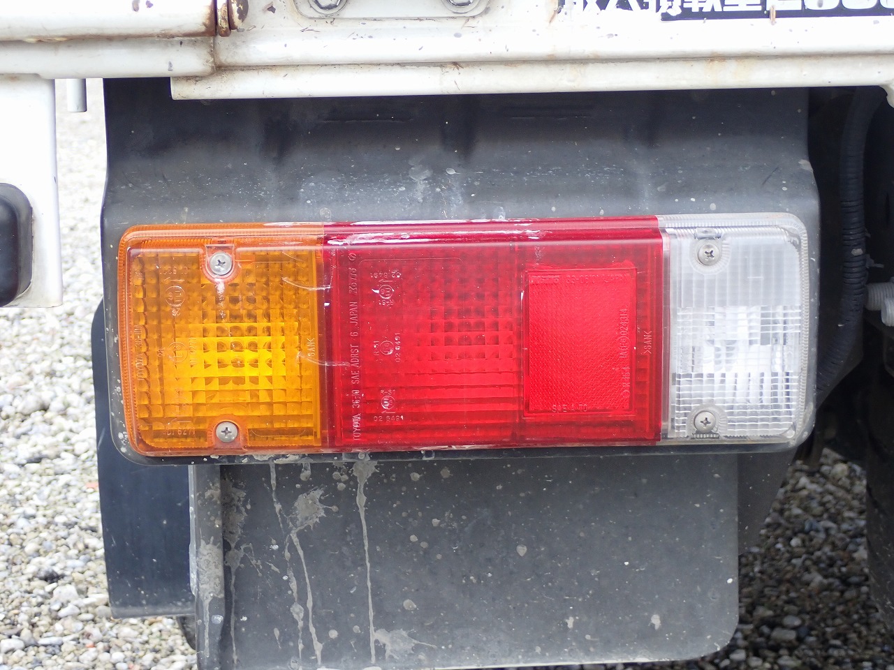 HINO Dutro