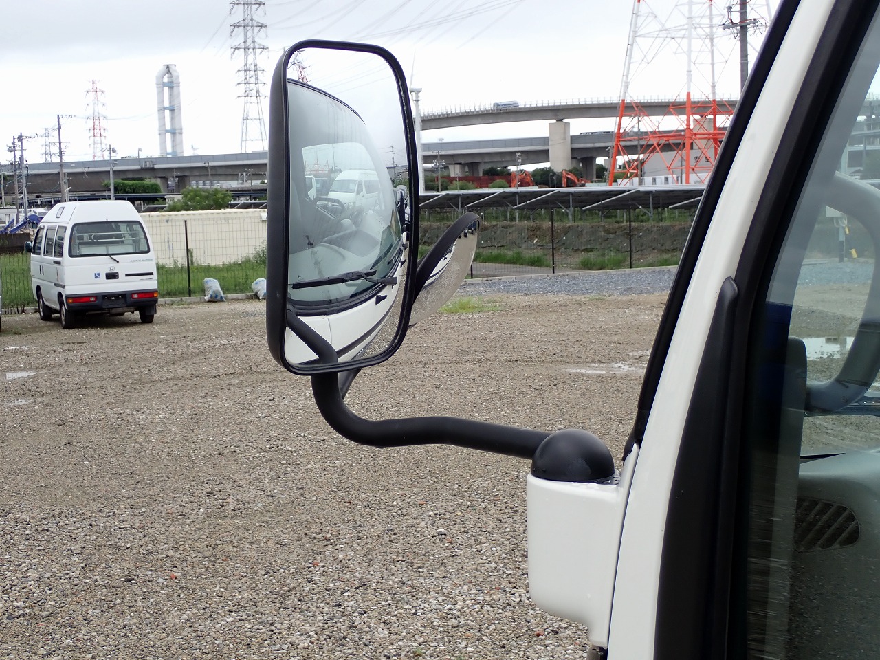 HINO Dutro