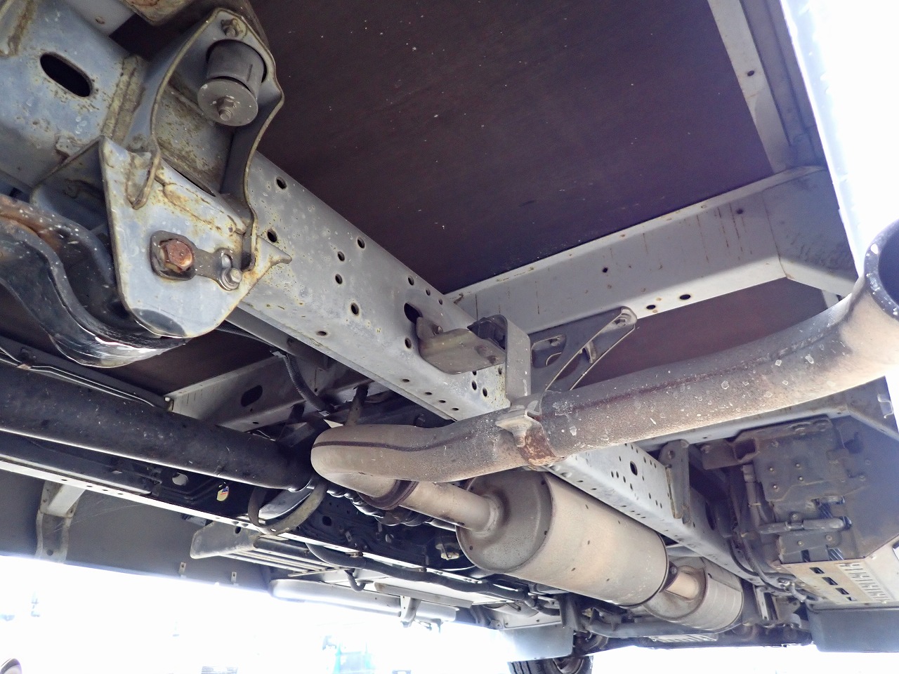 TOYOTA Coaster