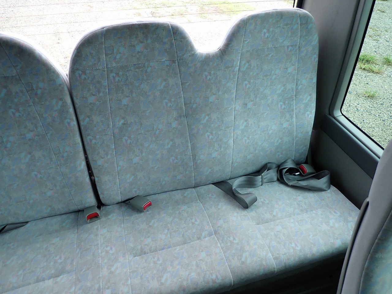 TOYOTA Coaster