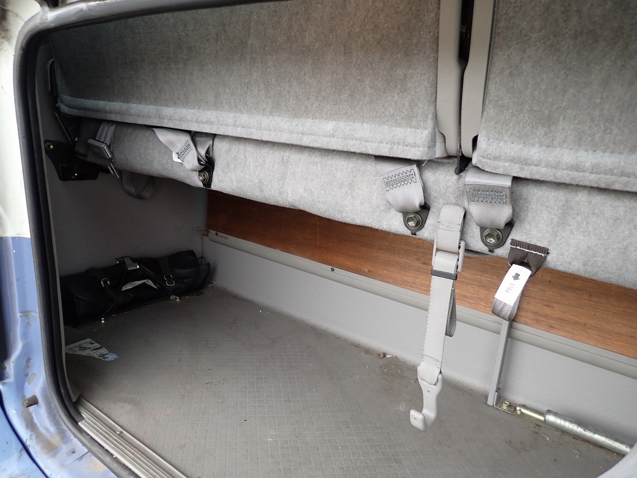TOYOTA Coaster