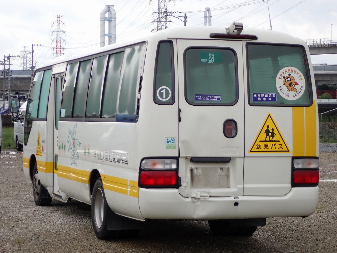 HINO LIESSE II