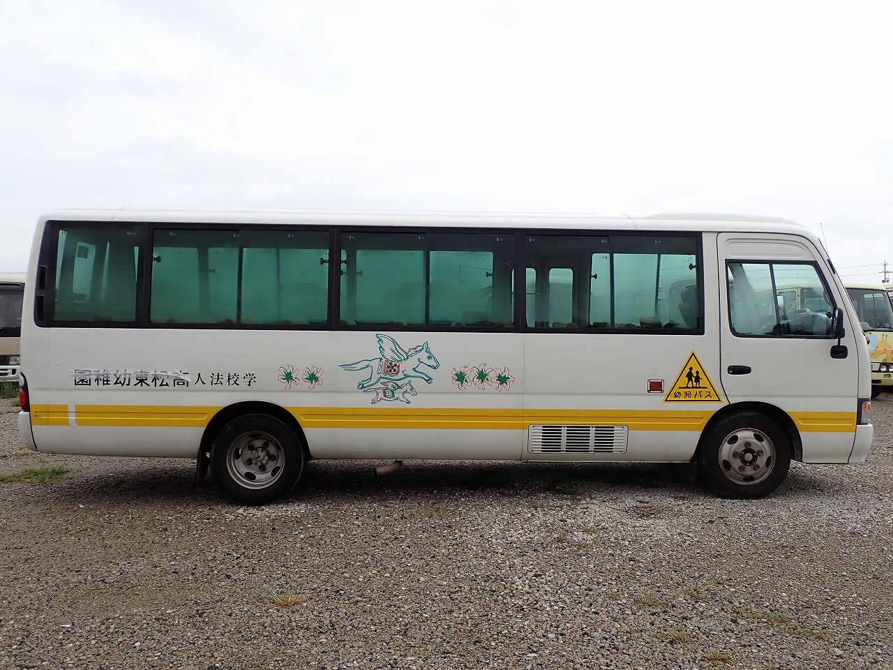 HINO LIESSE II