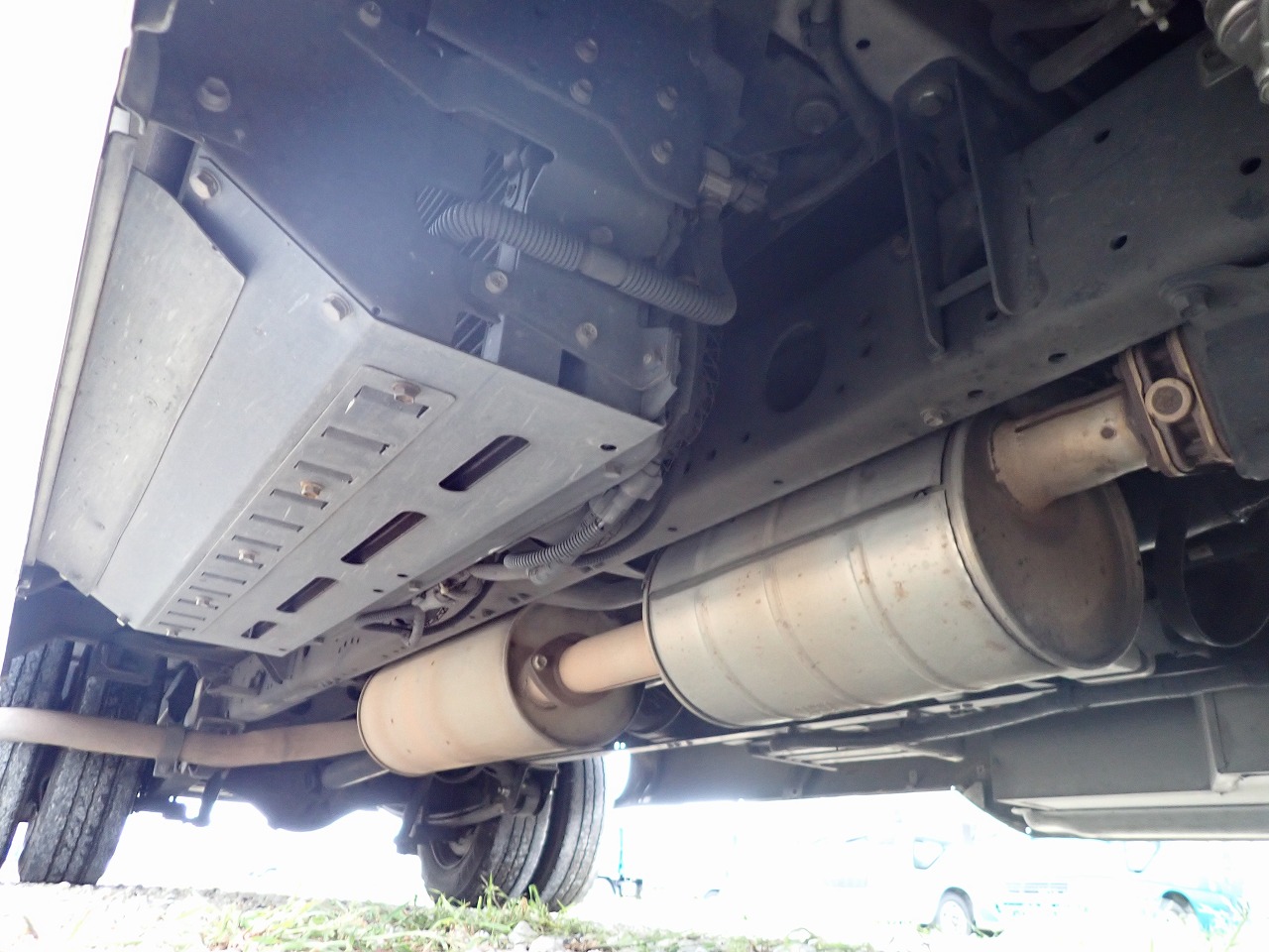 HINO LIESSE II