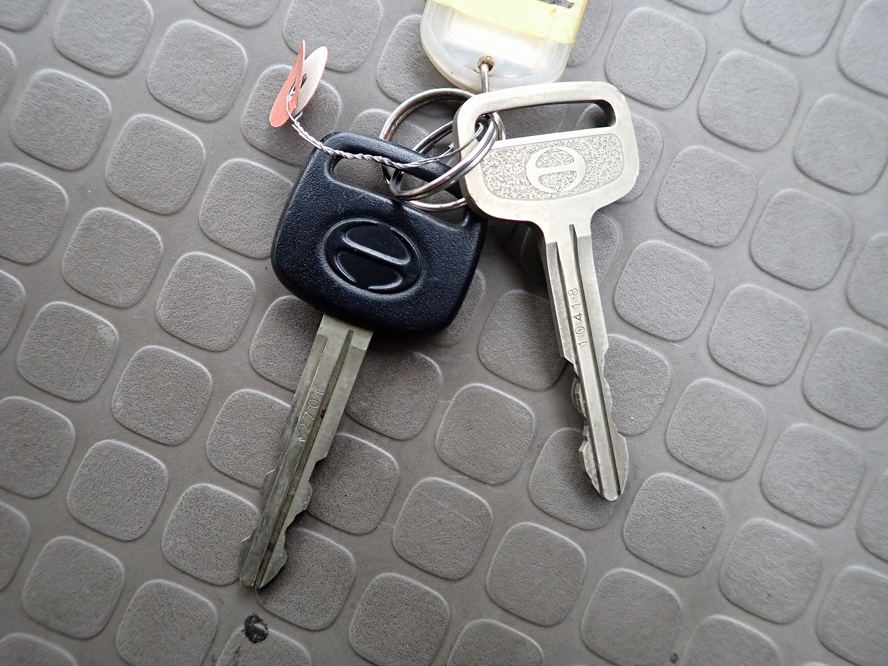 HINO LIESSE II