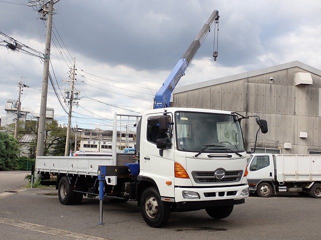 HINO Ranger
