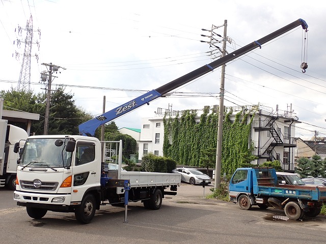HINO Ranger