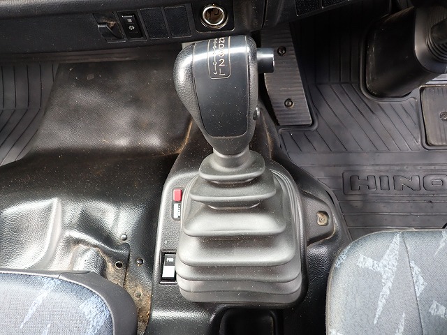 HINO Ranger