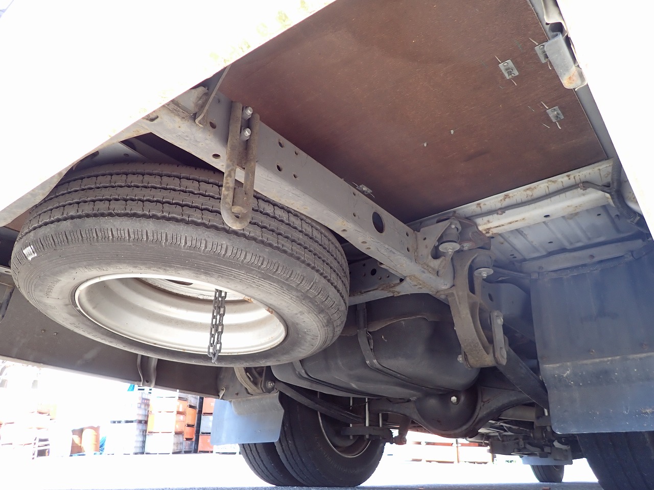 TOYOTA Coaster
