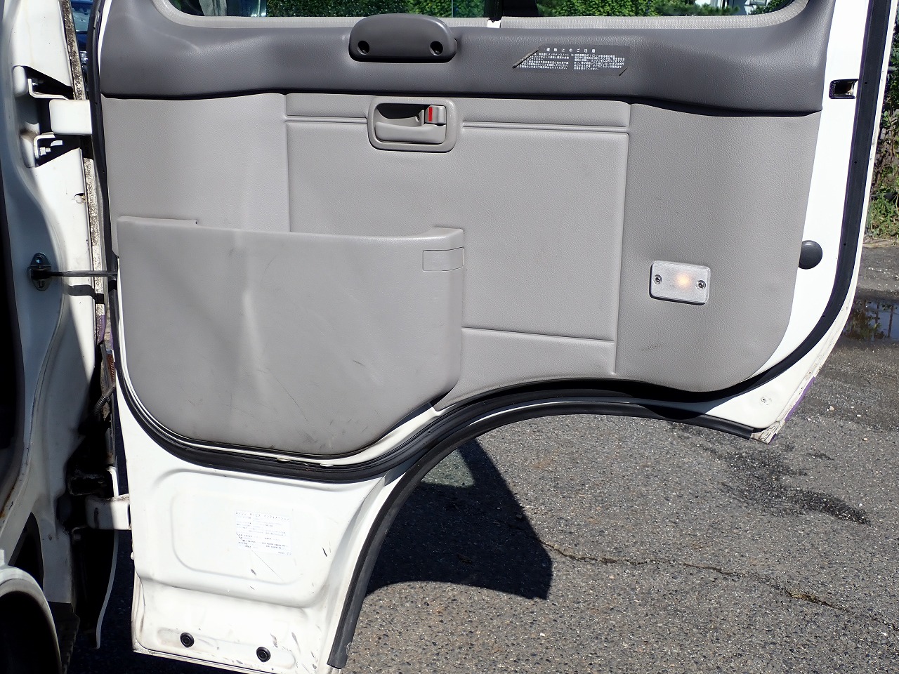 TOYOTA Coaster