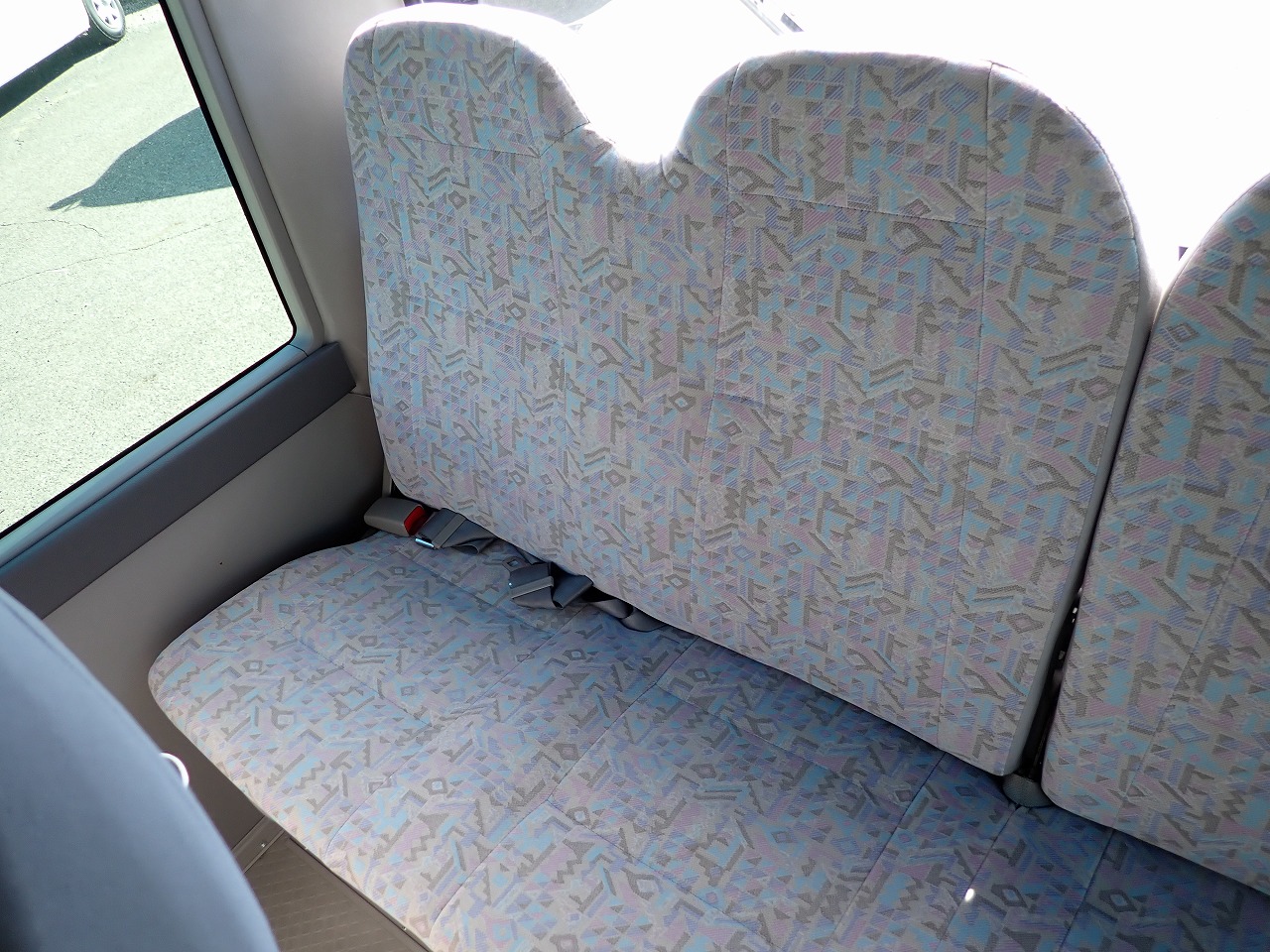 TOYOTA Coaster