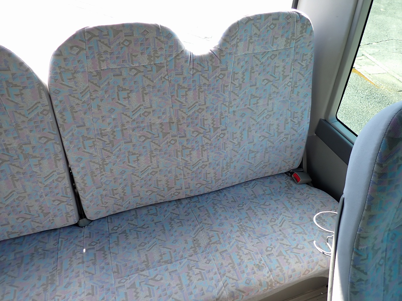 TOYOTA Coaster