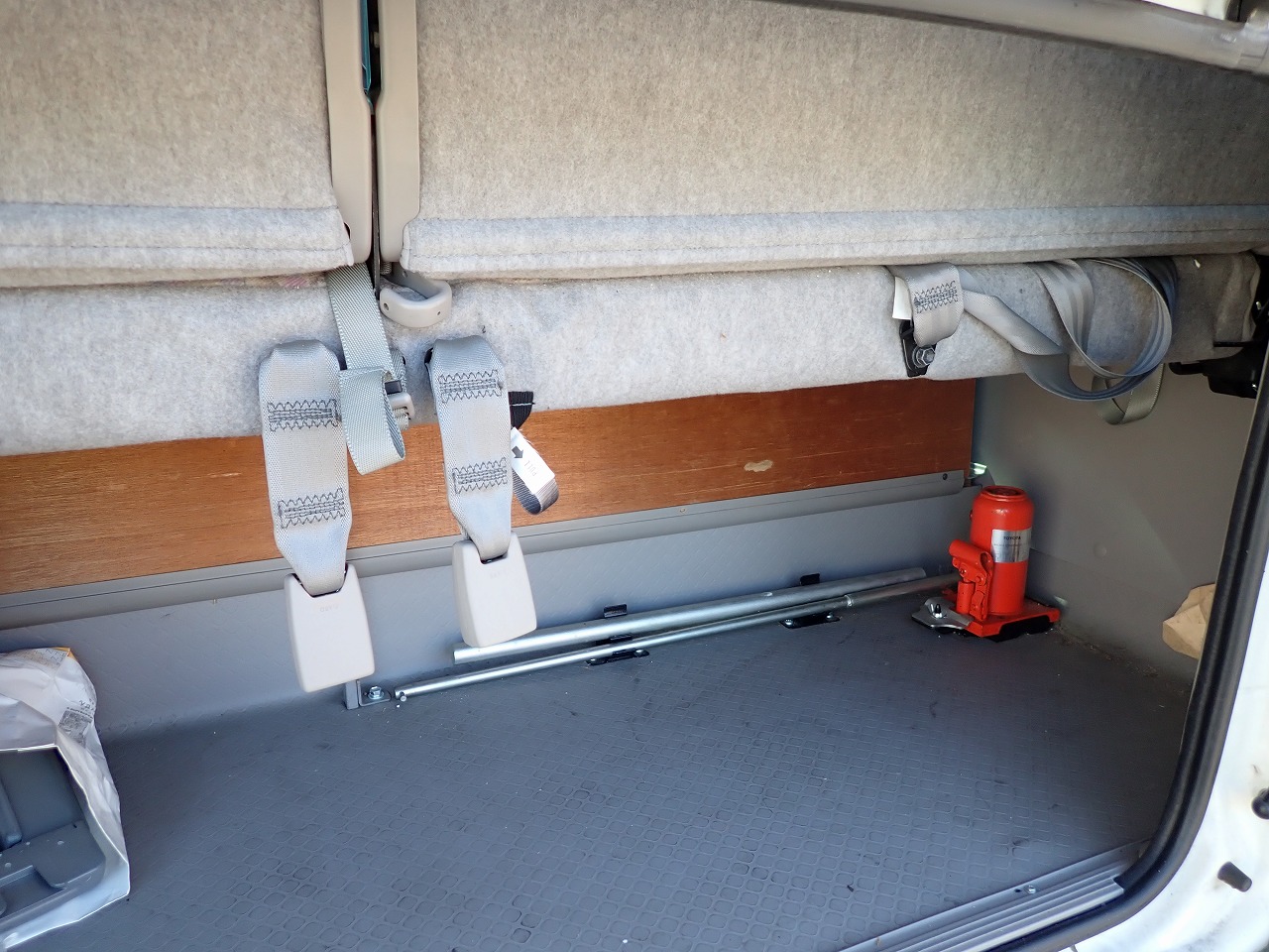 TOYOTA Coaster