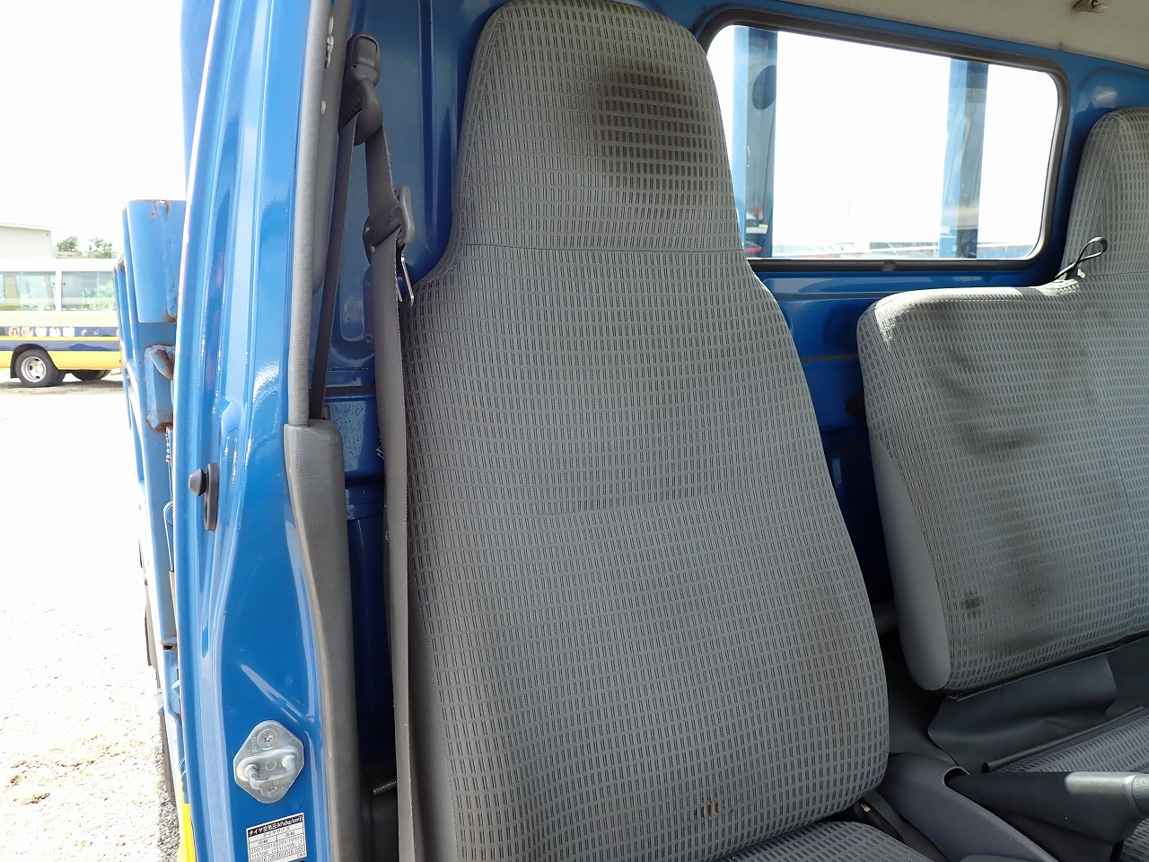 HINO Dutro