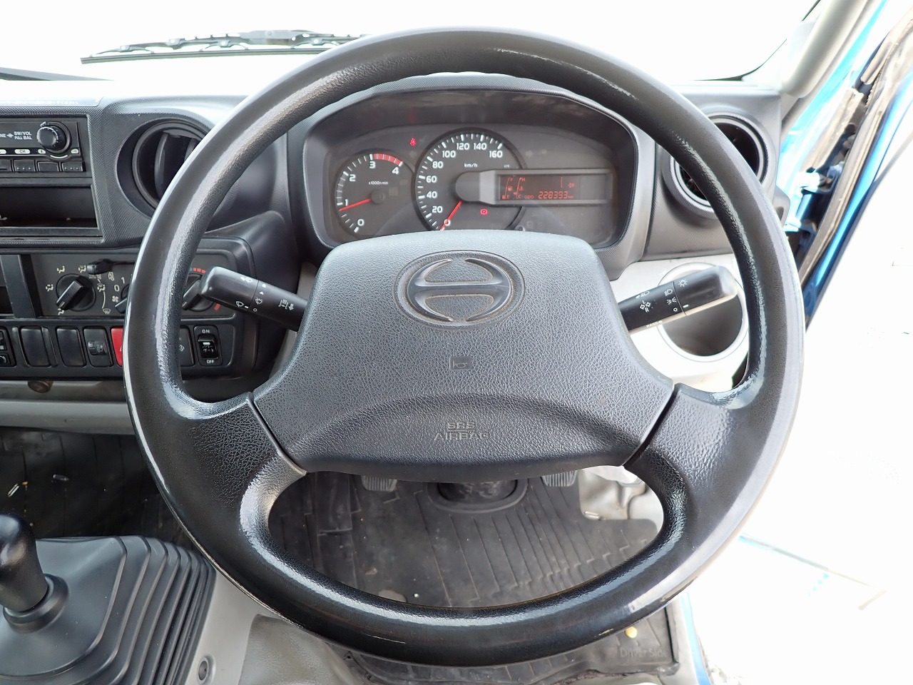 HINO Dutro