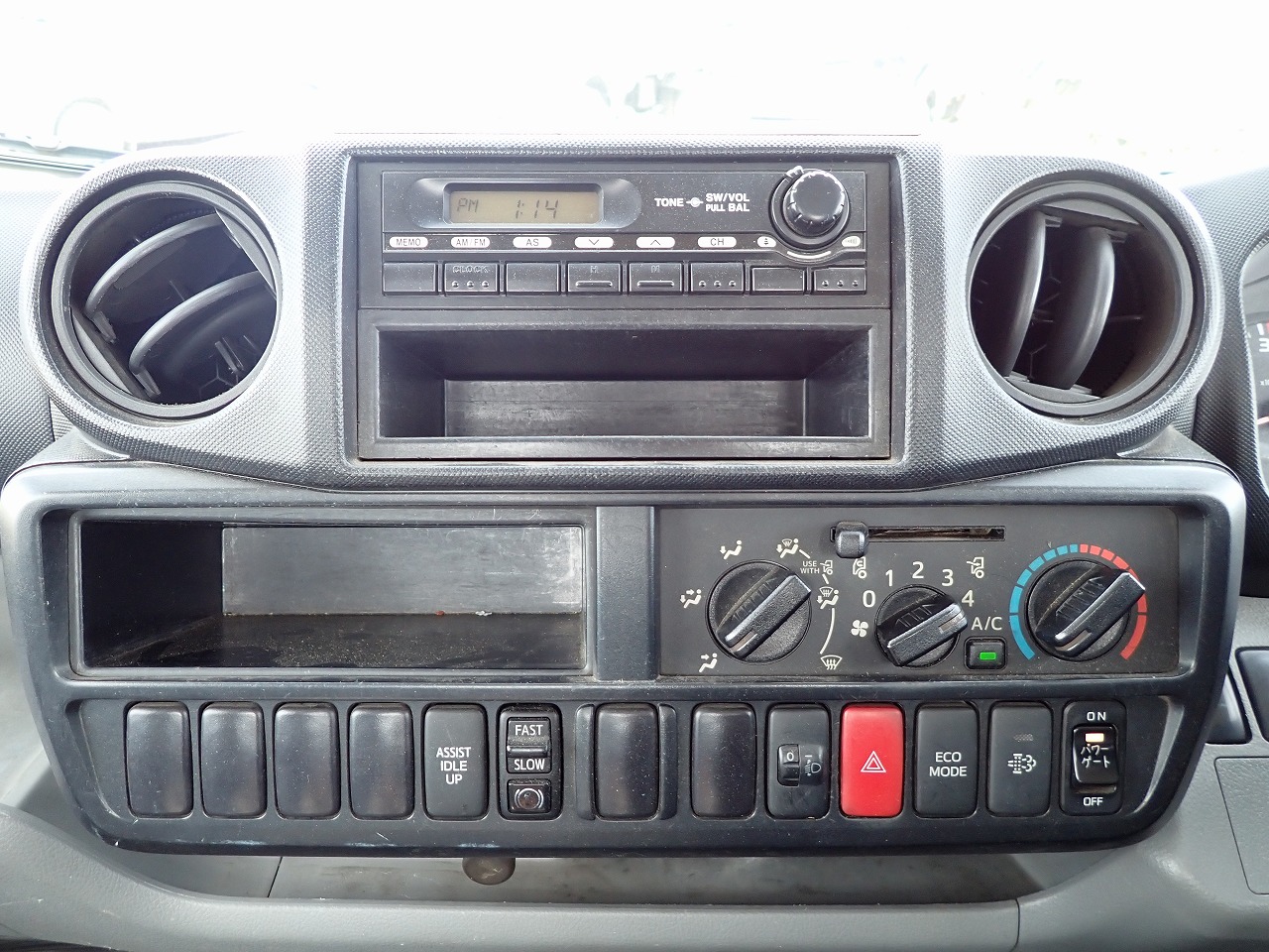 HINO Dutro