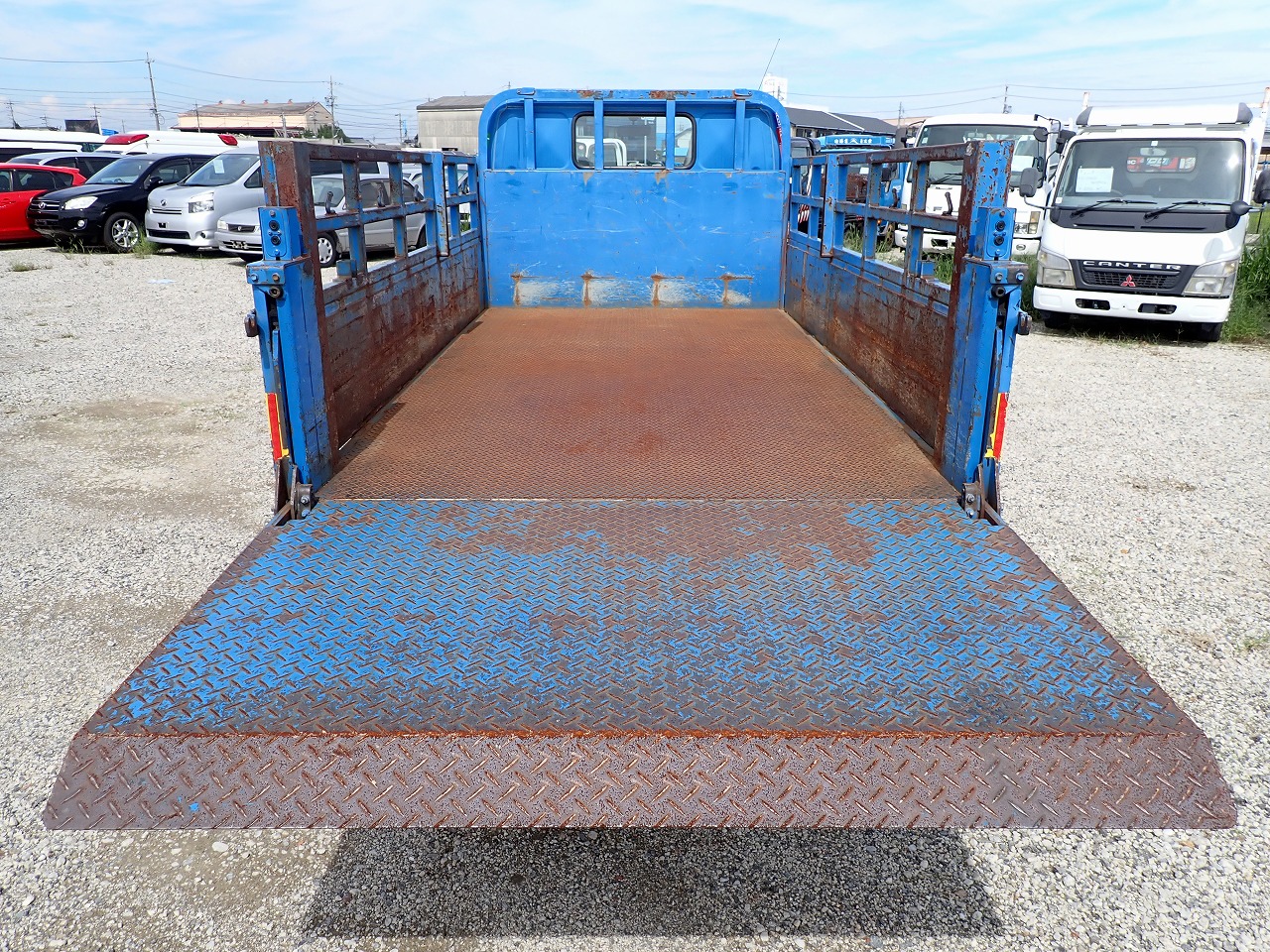 HINO Dutro