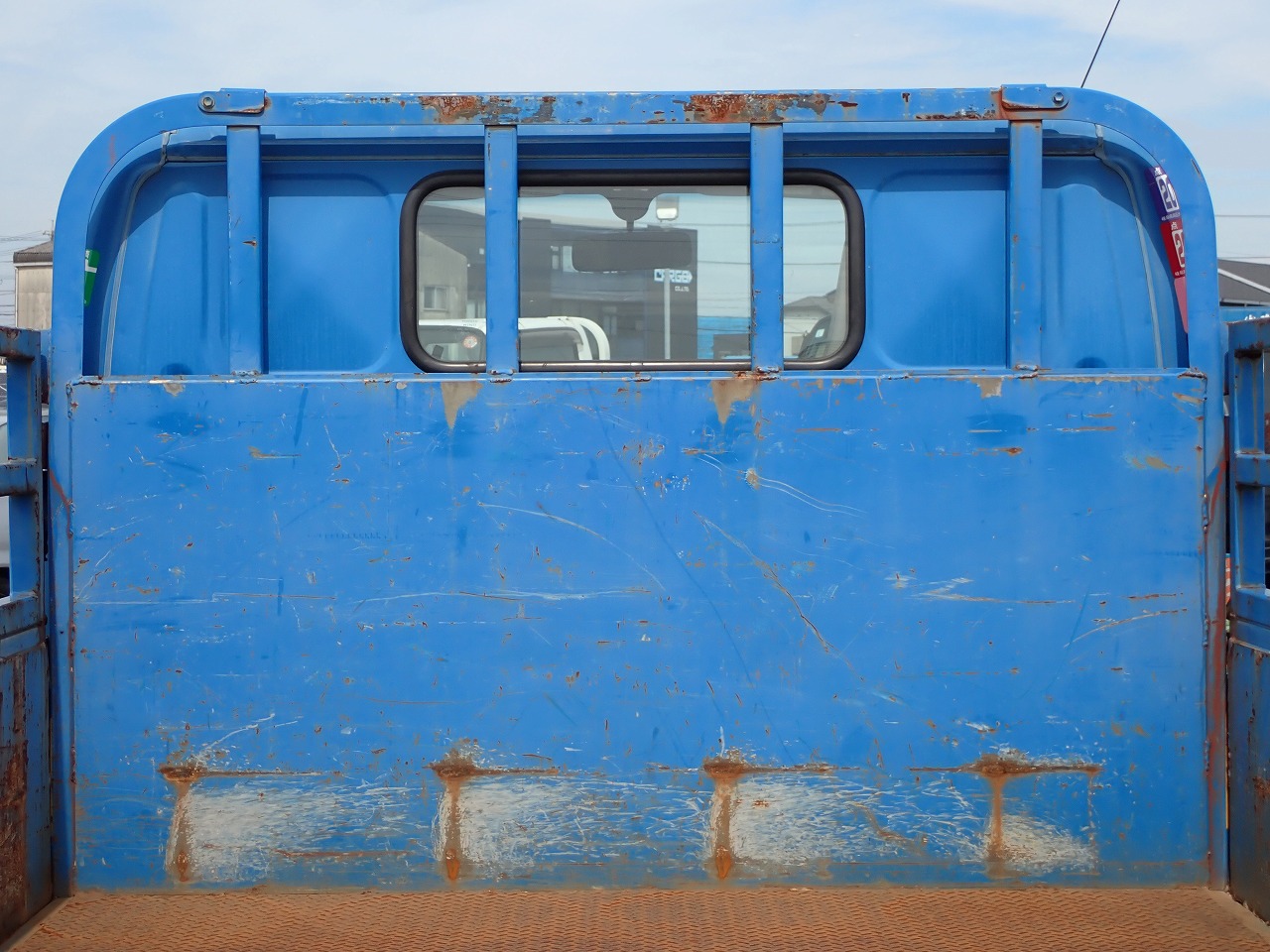 HINO Dutro