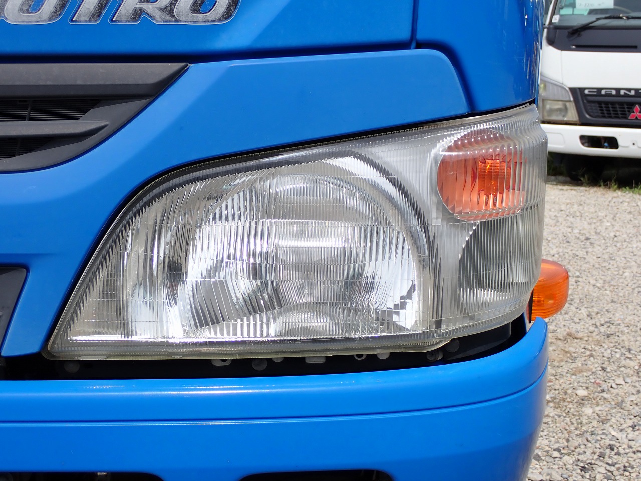 HINO Dutro