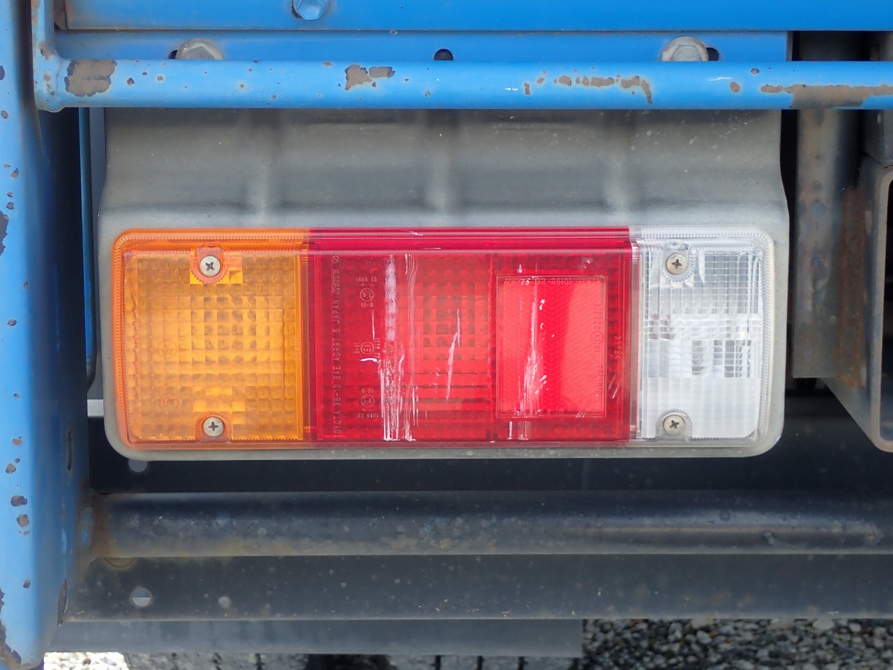 HINO Dutro