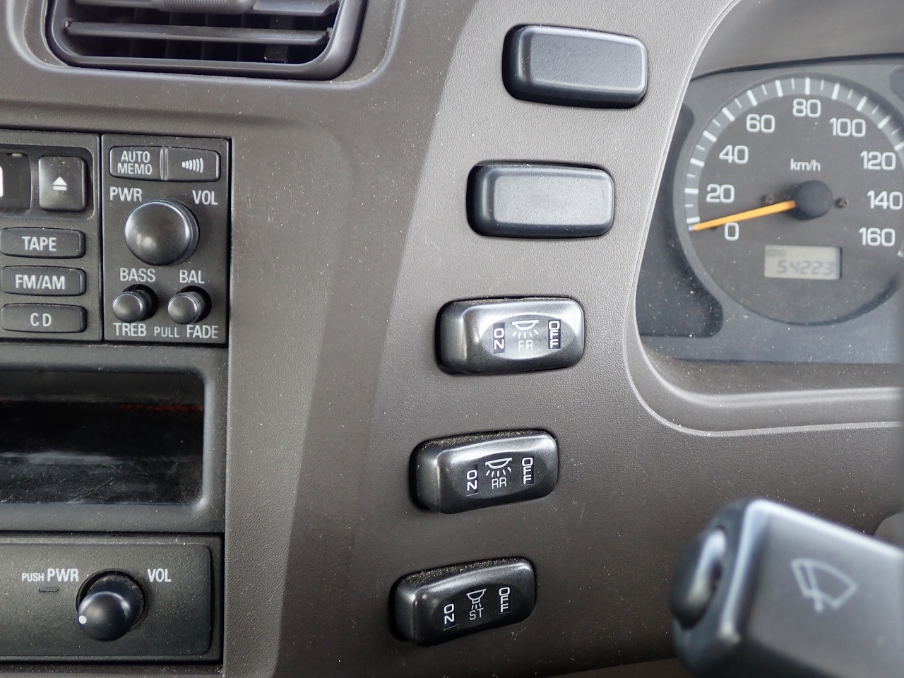 MITSUBISHI Rosa
