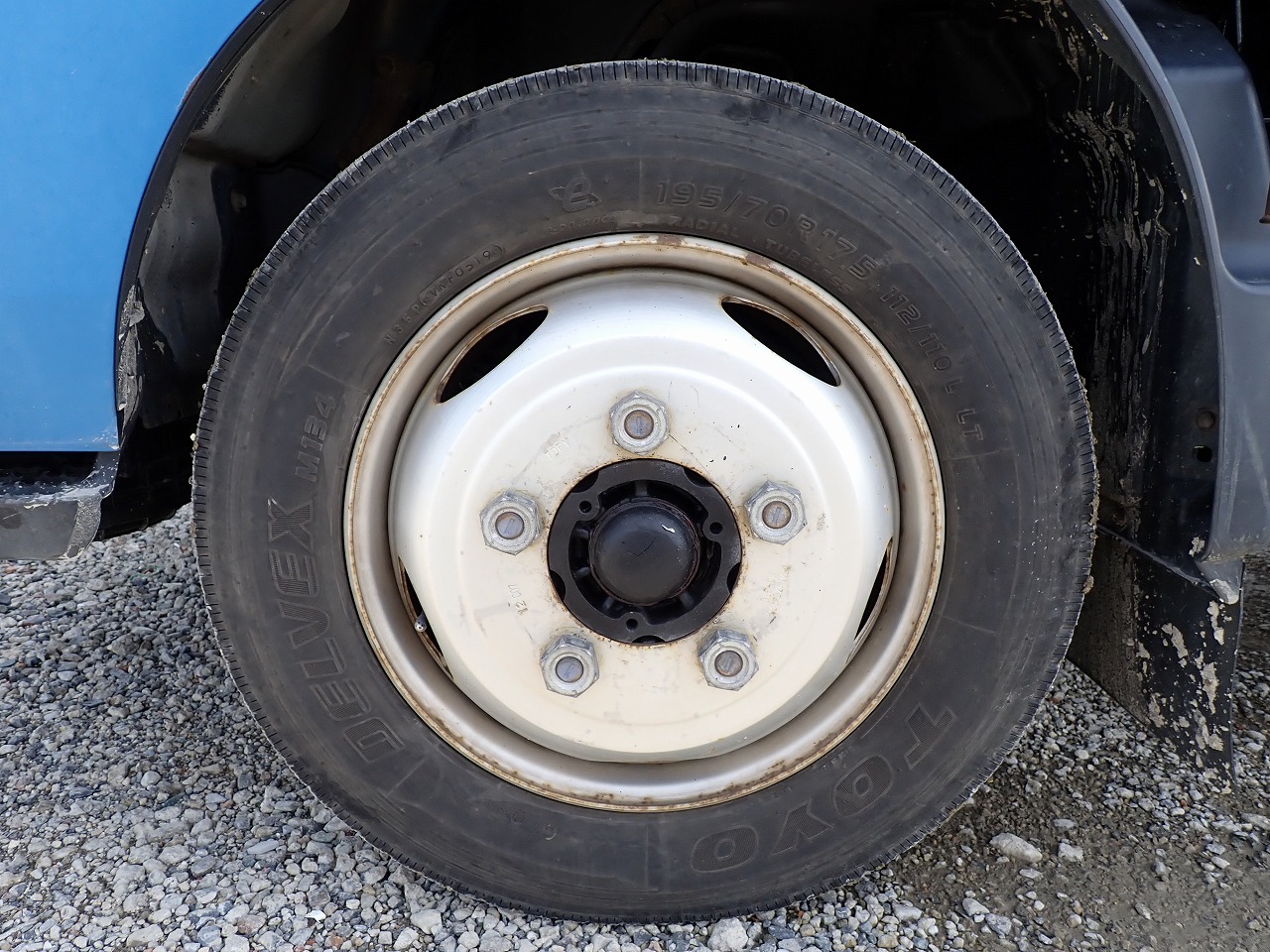 HINO Dutro